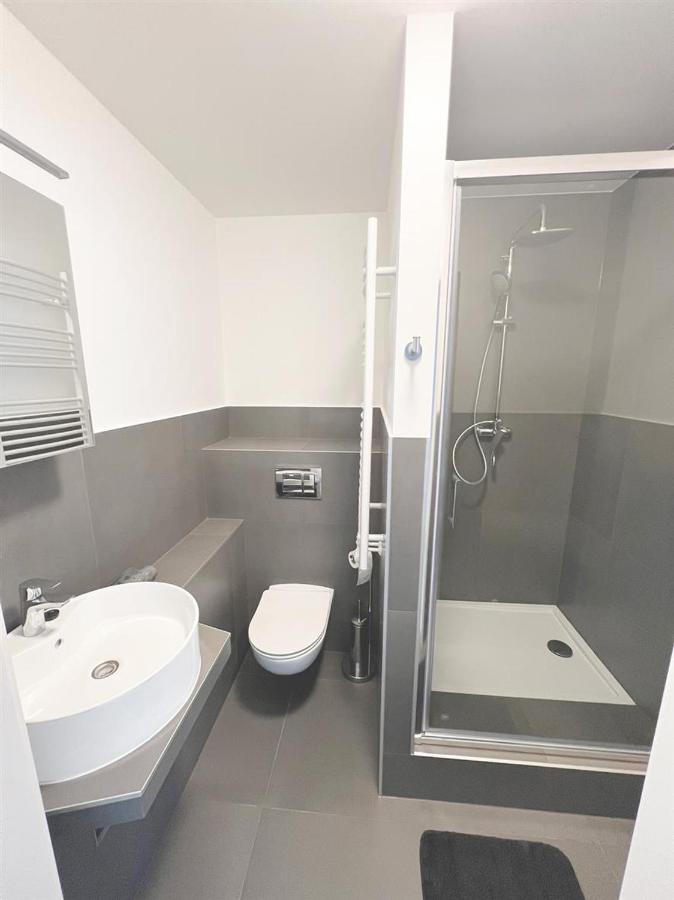 Apartamenty Orlowo غدينيا المظهر الخارجي الصورة