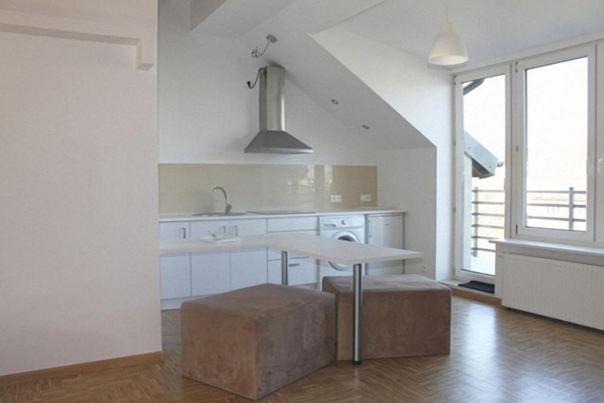 Apartamenty Orlowo غدينيا المظهر الخارجي الصورة