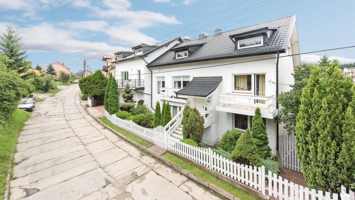 Apartamenty Orlowo غدينيا المظهر الخارجي الصورة