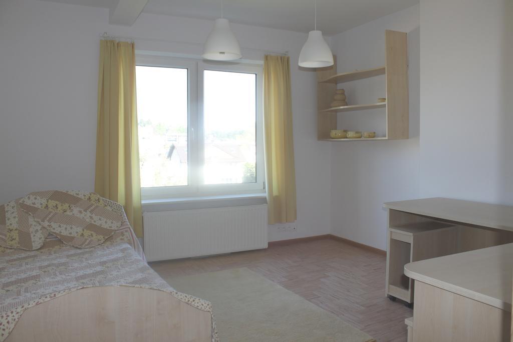 Apartamenty Orlowo غدينيا الغرفة الصورة