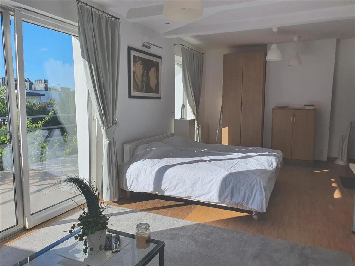 Apartamenty Orlowo غدينيا المظهر الخارجي الصورة
