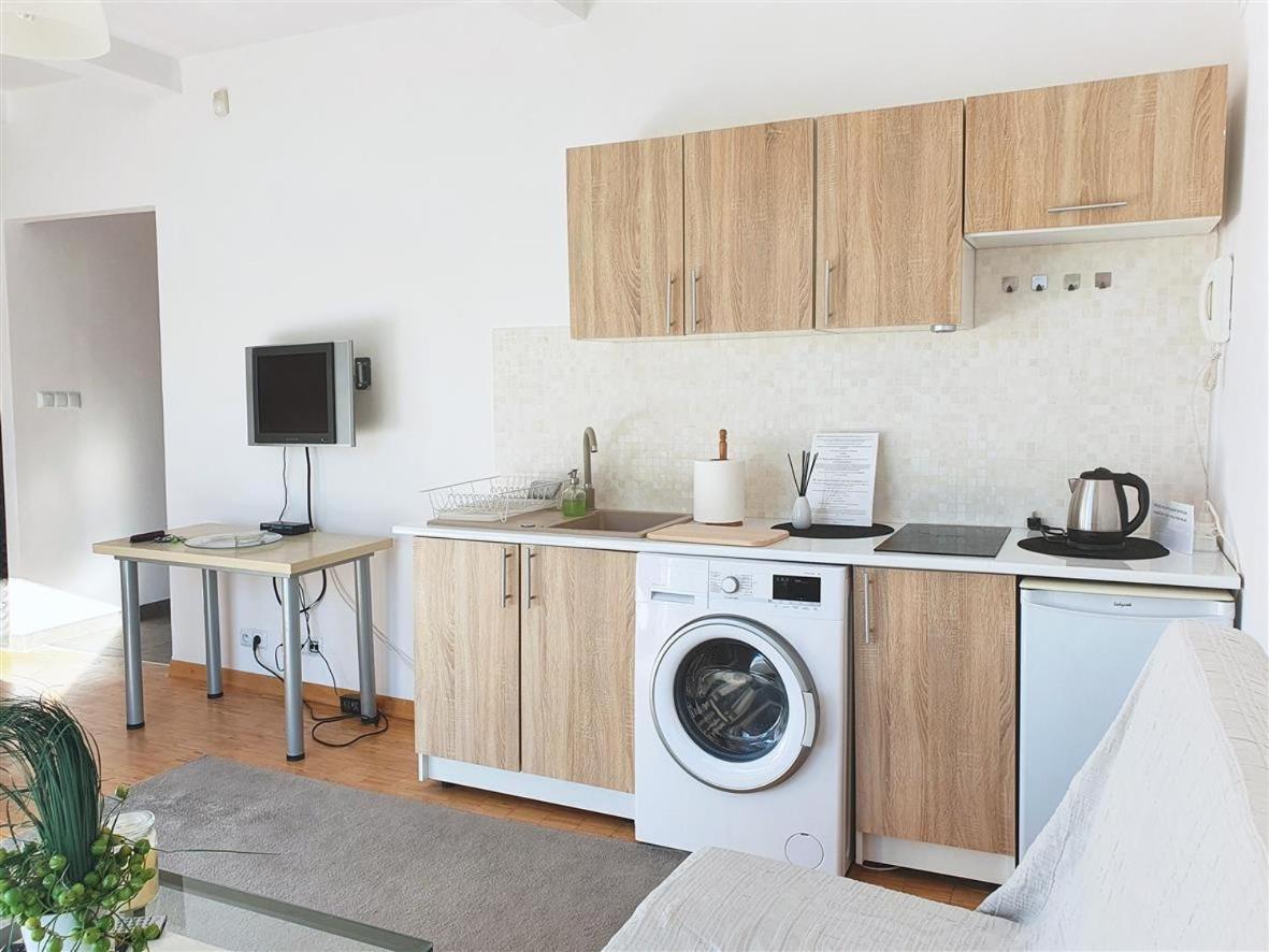 Apartamenty Orlowo غدينيا المظهر الخارجي الصورة